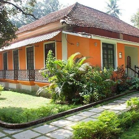 Country Side Inn Portuguese Guest House Cuelim 외부 사진
