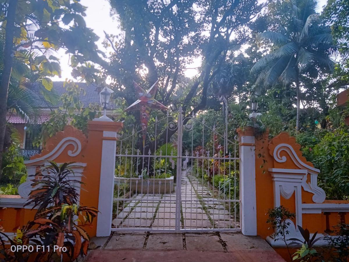 Country Side Inn Portuguese Guest House Cuelim 외부 사진