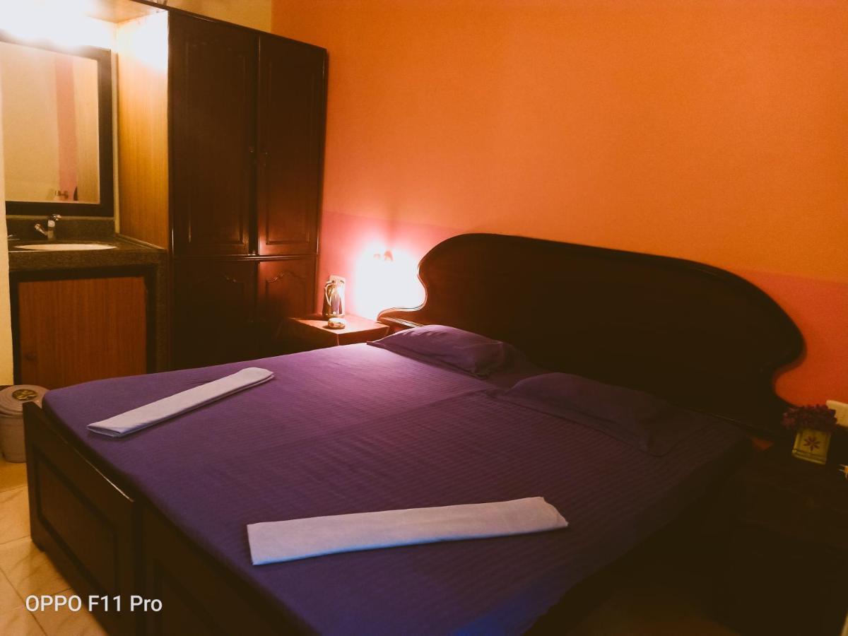 Country Side Inn Portuguese Guest House Cuelim 외부 사진