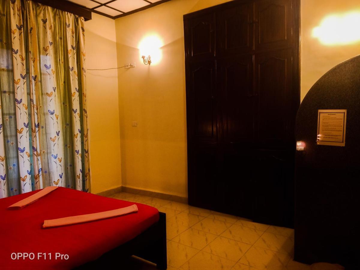 Country Side Inn Portuguese Guest House Cuelim 외부 사진