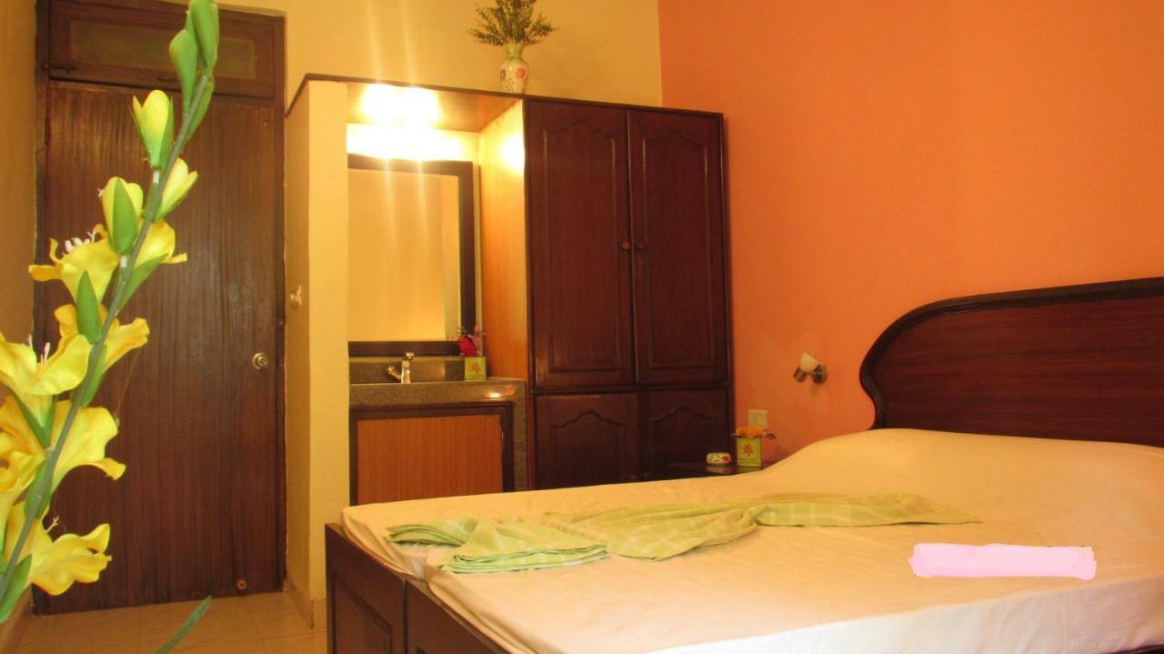 Country Side Inn Portuguese Guest House Cuelim 외부 사진