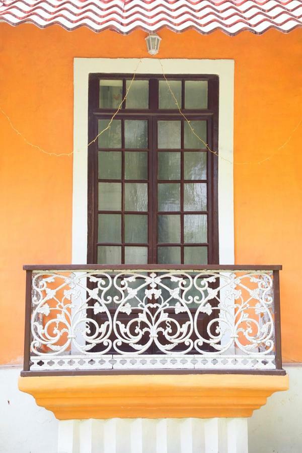 Country Side Inn Portuguese Guest House Cuelim 외부 사진