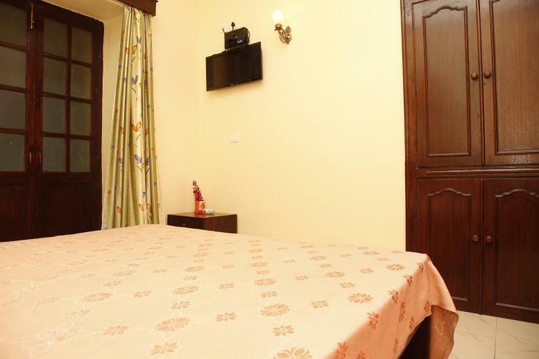 Country Side Inn Portuguese Guest House Cuelim 외부 사진