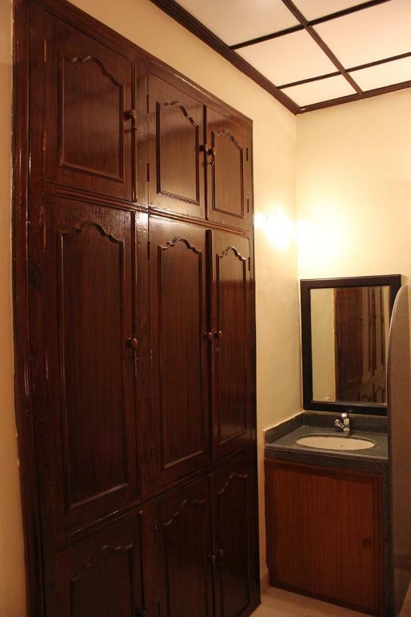 Country Side Inn Portuguese Guest House Cuelim 외부 사진